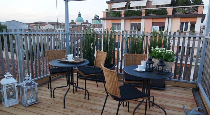 Мини-отель Avogari B&B