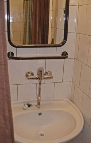 Apartment Rokytnice n/Jizerou UV-767