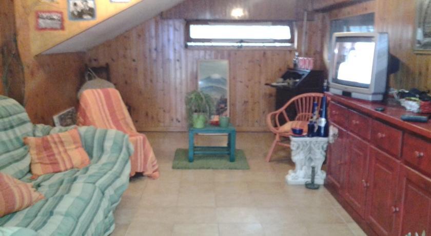 Гостевой дом B&B Le Saline