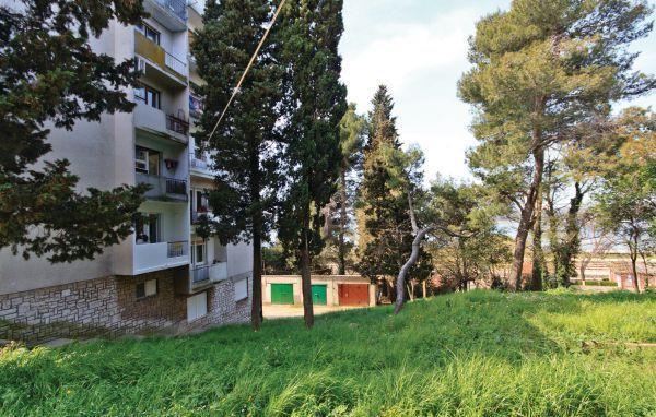 Апартаменты Apartment Pula UV-1846