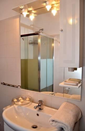 Апартаменты Apartment Argegno -CO- 58