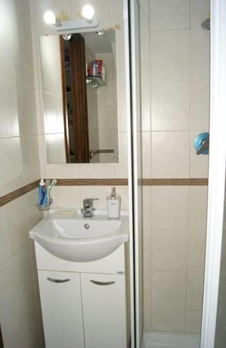 Апартаменты Apartment Torvajanica -RM- 39
