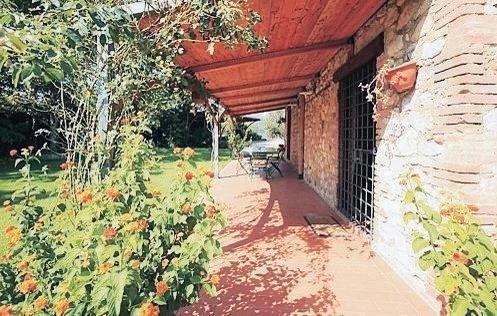 Апартаменты Holiday home Caldana (GR) 39