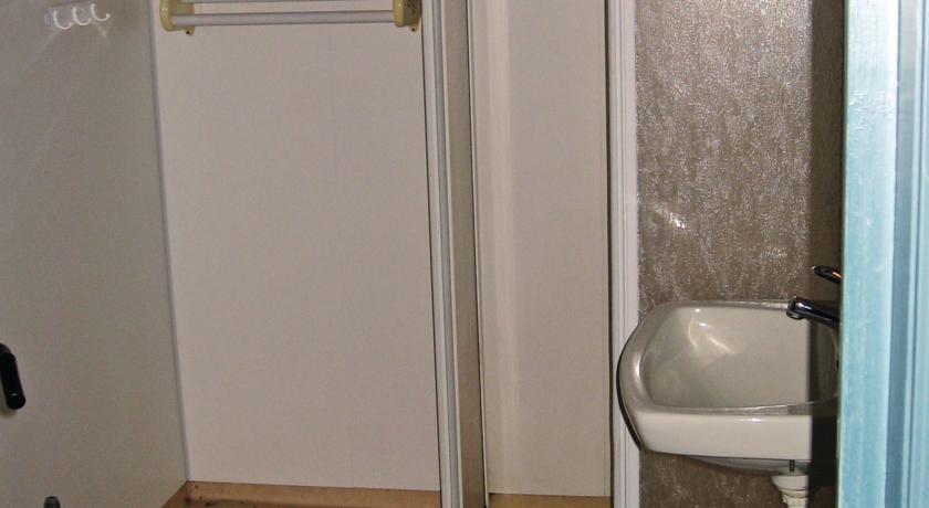 Апартаменты Holiday home Lyngdal 19