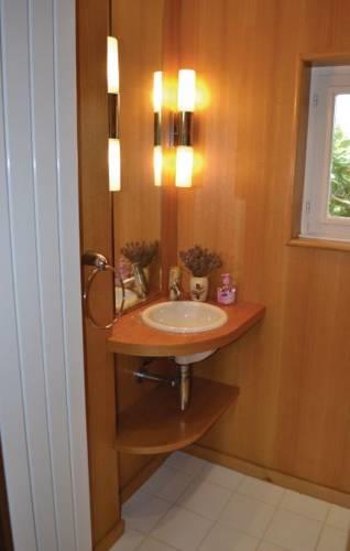 Апартаменты Holiday home Ploezal N-704