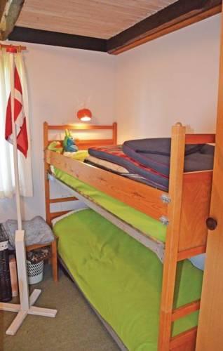 Апартаменты Holiday home Bogense 27
