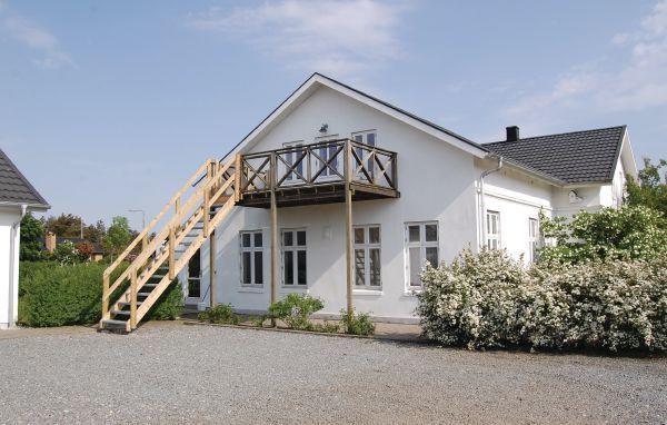 Апартаменты Apartment Rømø 42
