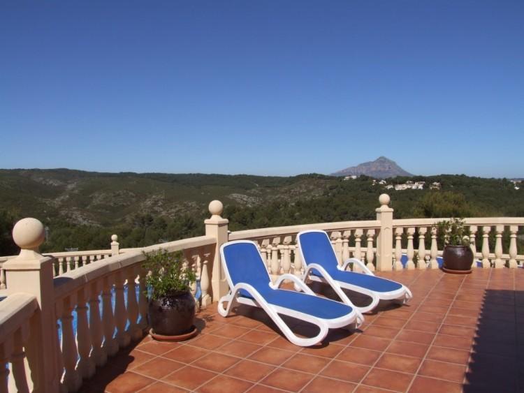 Casa Eve