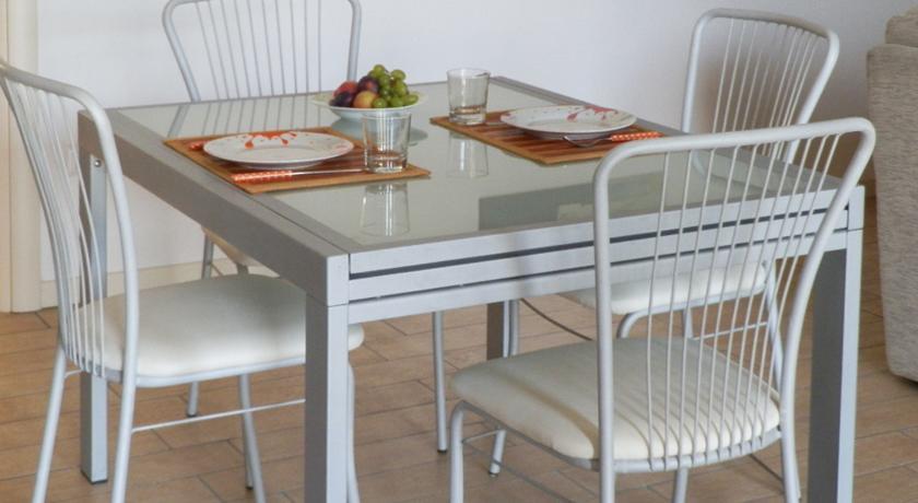 Апартаменты Iseo Lake Halldis Apartments