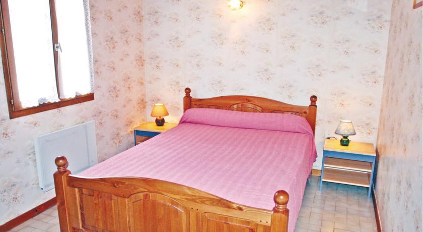 Апартаменты Holiday home La Beaume 38