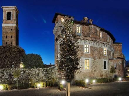 Апартаменты La Rocchetta apt 5