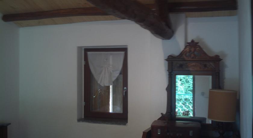 Мини-отель B&B Balestruccio