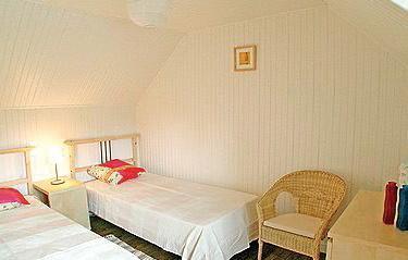 Апартаменты Holiday home Yvias O-673