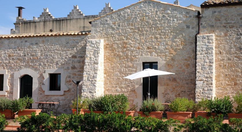 Апартаменты Torre Siciliana