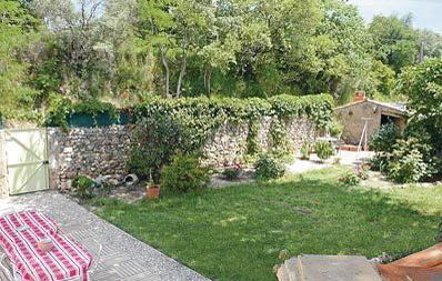 Апартаменты Holiday home Belarga QR-1276