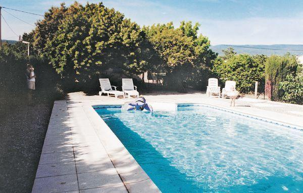 Апартаменты Holiday home Villars N-879