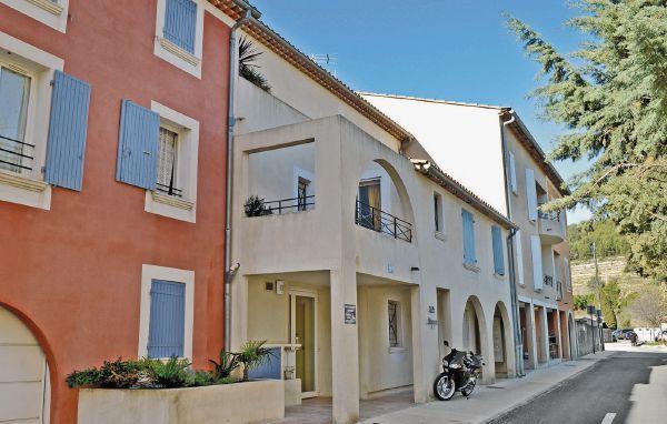 Апартаменты Apartment Le Beausset IJ-1475
