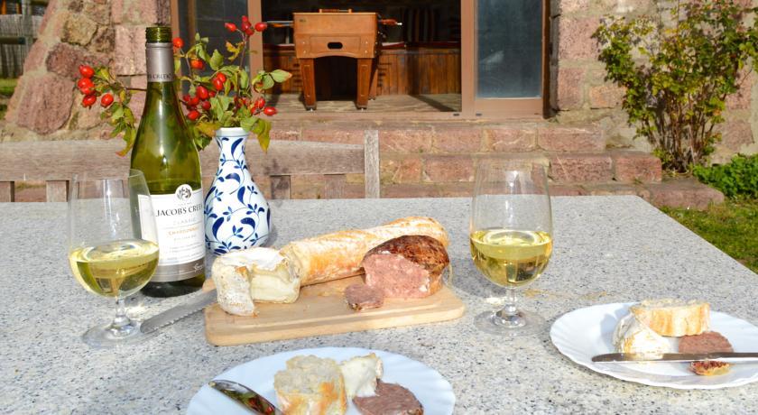 Апартаменты Holiday home Cau La molina