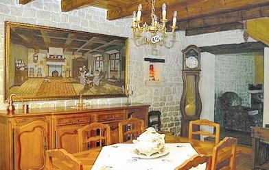 Апартаменты Holiday home Impasse du Seringa M-779