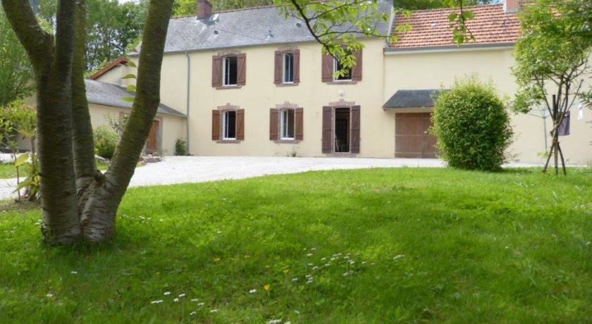 Апартаменты Gîte de la Tuilerie