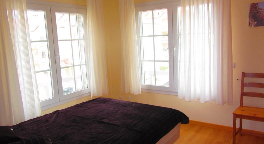 Apartment Ribeira d Ilhas