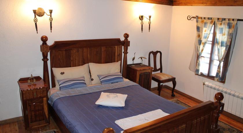 Гостевой дом Guest House James