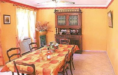 Апартаменты Holiday home La Favede L-796