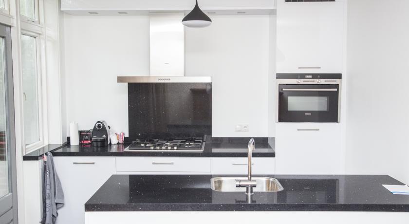 Апартаменты mooi huis in hartje Middelburg