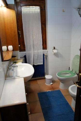 Апартаменты Villa Diana