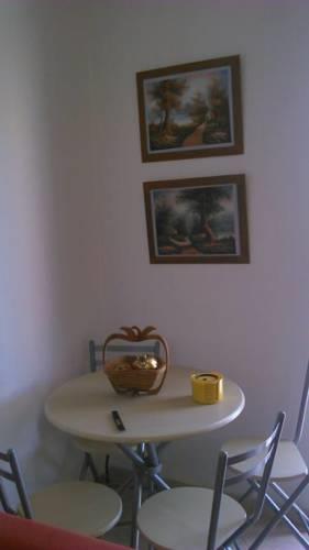 Апартаменты Dream Apartments Saranda