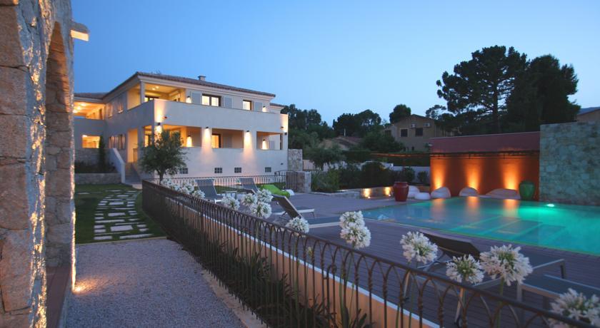 Апартаменты Residence Catherine