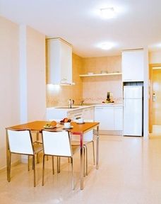 Апартаменты Europa House Sun Beach