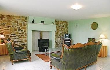 Апартаменты Holiday home Romagny M-842