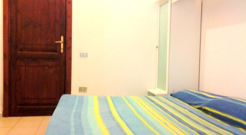 Апартаменты Holiday home on the Beach