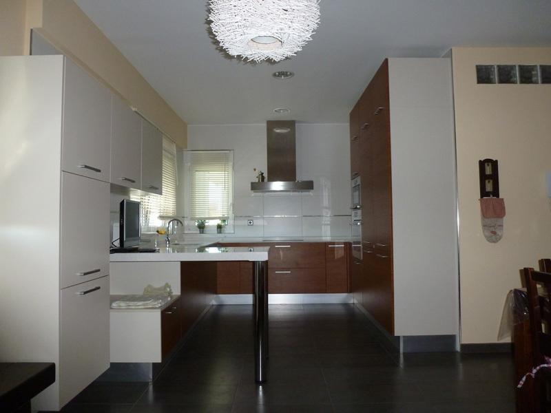 Апартаменты Casa El Tomillo