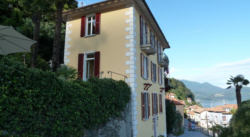Мини-отель B&B Casa Forster