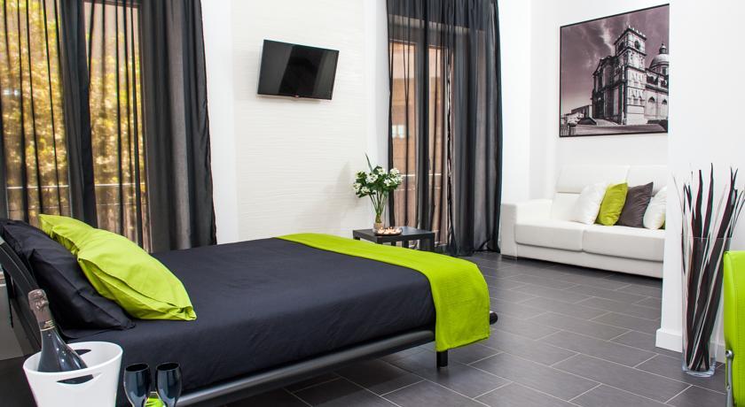 Мини-отель B&B Diana