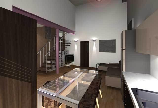 Апартаменты Apartment Duomo