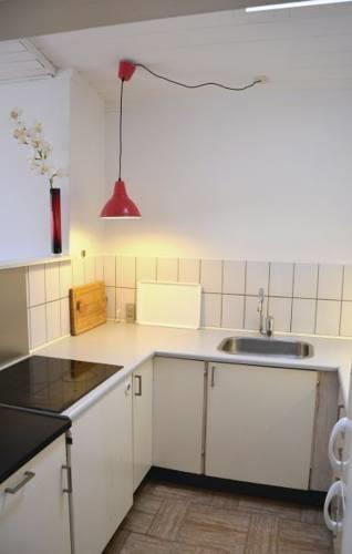Апартаменты Holiday home Ålsgårde 37 Denmark