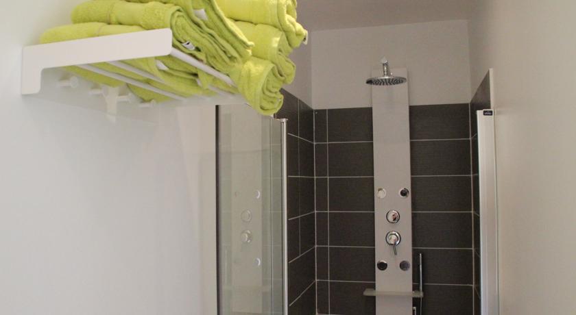Апартаменты Apartment Gîte City