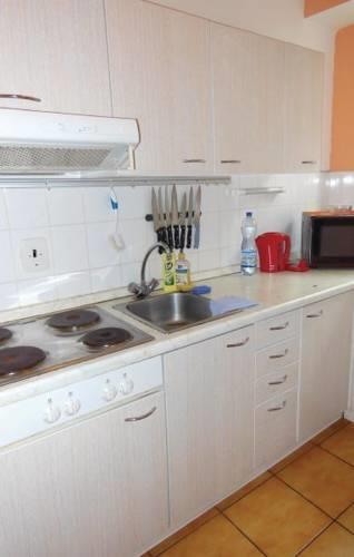 Апартаменты Apartment Jáchymov QR-704