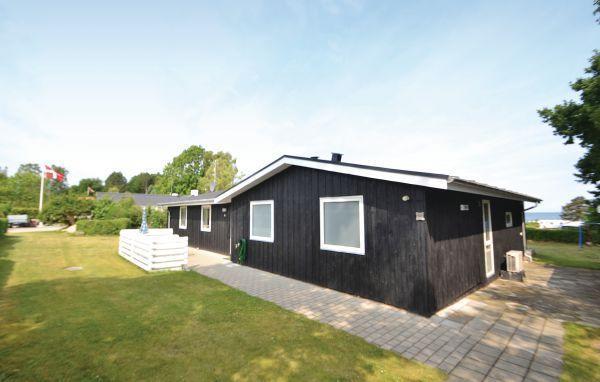 Апартаменты Holiday home Ravnsagervej J-628