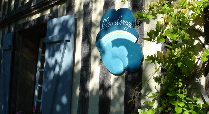 Гостевой дом La Ferme Du Pressoir Guest House
