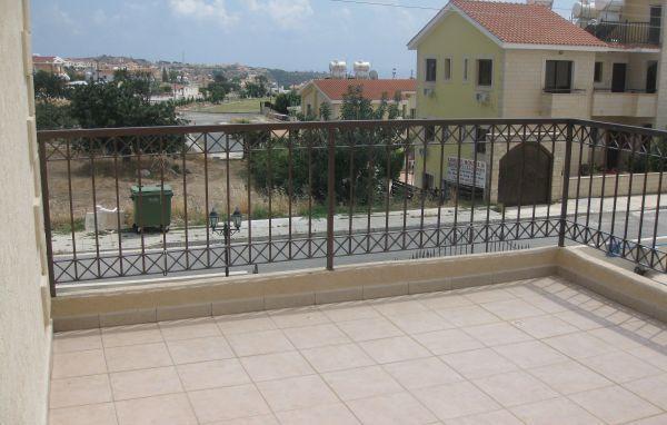 Апартаменты Holiday home Pissouri Limassol KL-1760