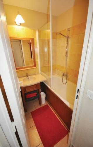 Апартаменты Apartment Marciac QR-1224