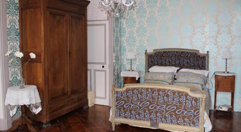 Мини-отель La Colombine - Guest House