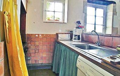 Апартаменты Holiday home Luche Pringe O-925