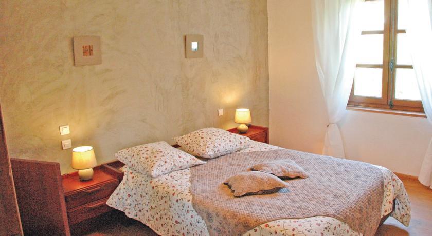 Апартаменты Holiday home Mison OP-1030