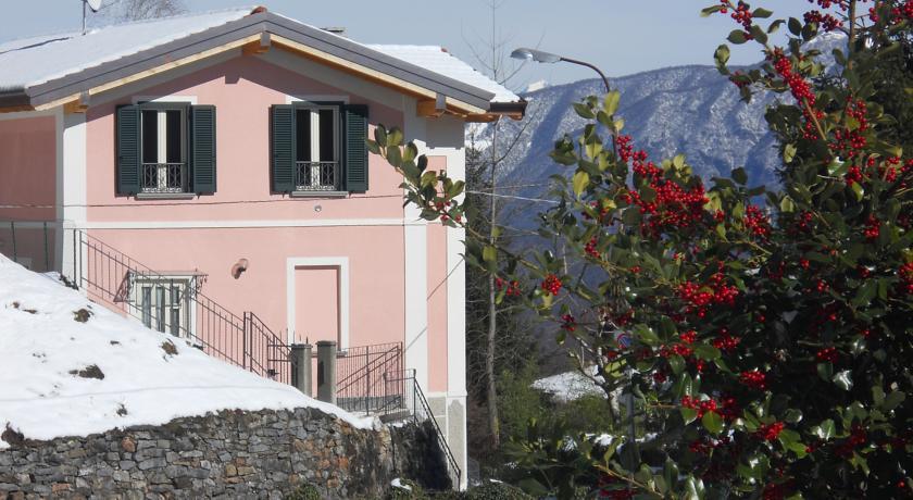 Мини-отель La Villa Morandi