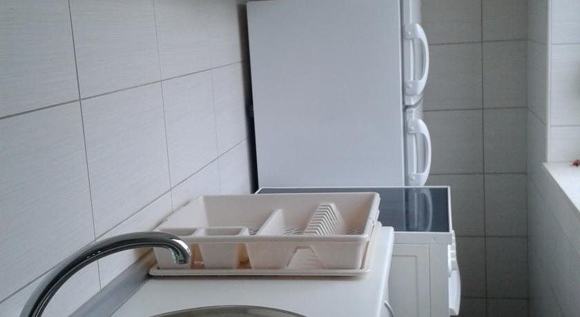 Апартаменты Apartment TD